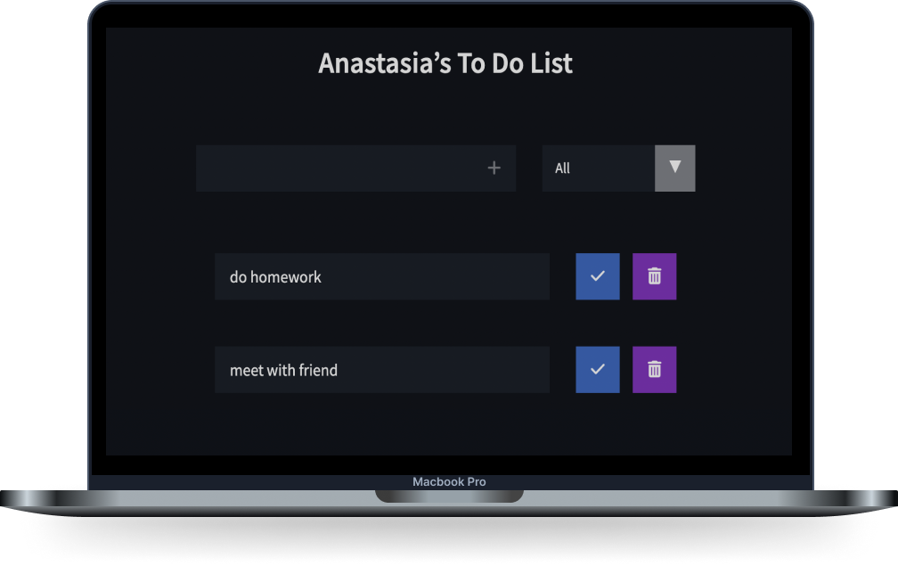 Todolist Image